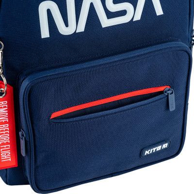 Рюкзак школьный Kite Education 770 NASA (NS24-770M) | Зображення 5