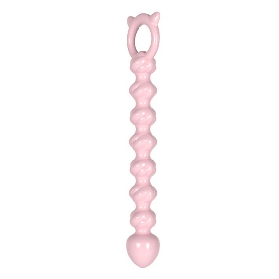 Анальні намиста Meleon - Ultimate Anal Beads, AP-26 Sex Aura | Зображення 3