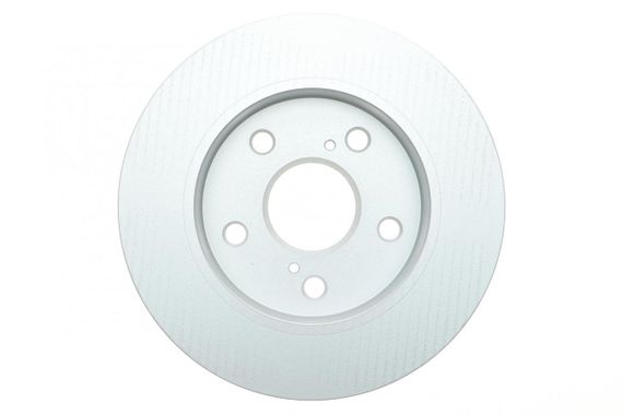 Диск тормозной задний Toyota Auris 07-12 Corolla 06- 259x9  с покрытием  23-0977C | Зображення 2