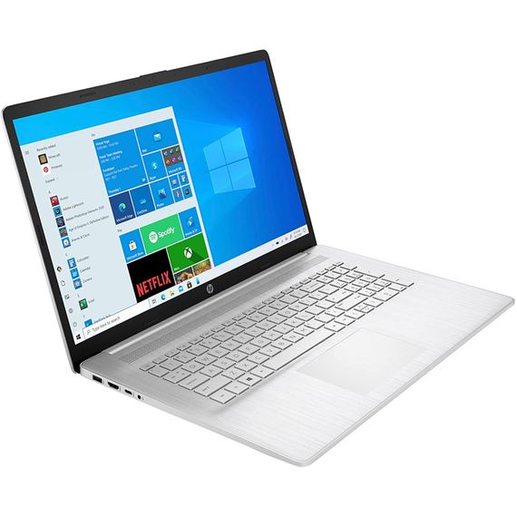 Ноутбук HP 17-cp23005ua (832W6EA) | Зображення 1