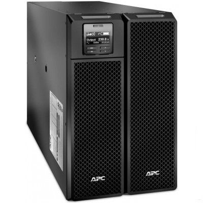 ИБП APC Smart-UPS SRT 10000VA (SRT10KXLI) | Зображення 1