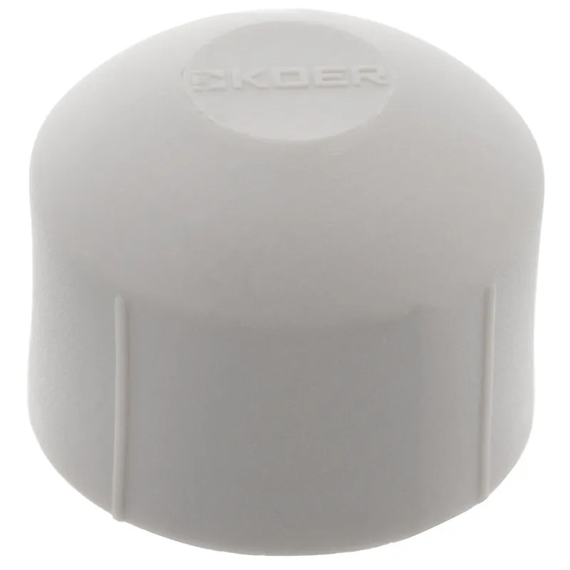 Заглушка полипропиленовая 25 PPR Koer K0060.PRO (KP0071).