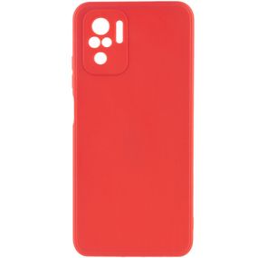 Силіконовий чохол Candy Full Camera для Xiaomi Redmi Note 10