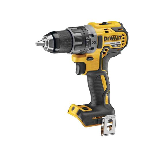 Набор из двух инструментов бесщеточных DeWALT DCK2020P2T | Зображення 6