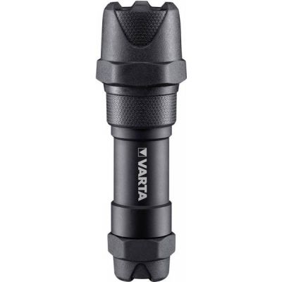 Фонарь Varta Indestructible F10 Pro LED 3хААА (18710101421) | Зображення 2