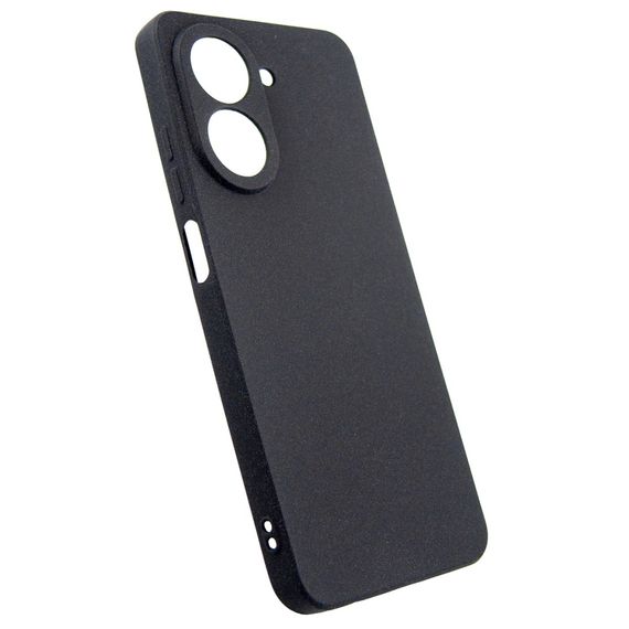 Чохол до мобільного телефона Dengos Carbon Xiaomi Redmi A5 Black (DG-TPU-CRBN-233) | Зображення 1