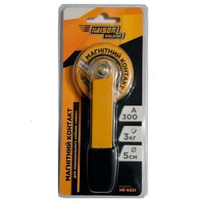 Магнитный контакт HК-6021 Kaiser