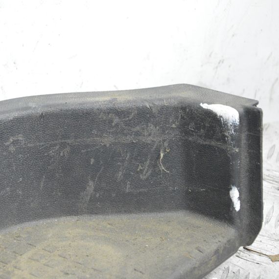 Накладка порога зсувних дверей Volkswagen T4 1990-2003 Планка порога правих дверей Фольксваген т4 701863726A | Зображення 3