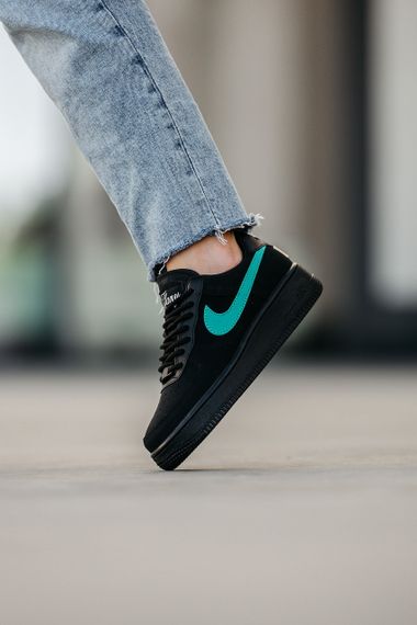 Кроссовки Air Force 1 Low x Tiffany & Co 44 | Зображення 7
