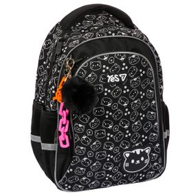 Шкільний рюкзак YES S-115M Cat 550300 20.6 л