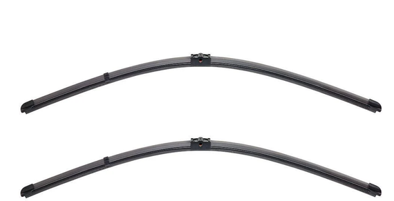 119394 VALEO Комплект склоочисників SWF (безкаркасні) 650+425 мм