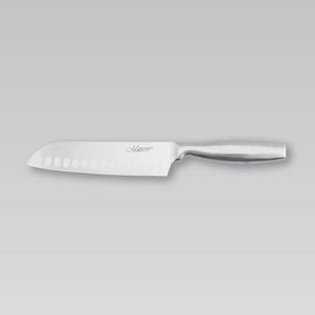 Нож сантоку Маестро Maestro 17.5 см MR-1475