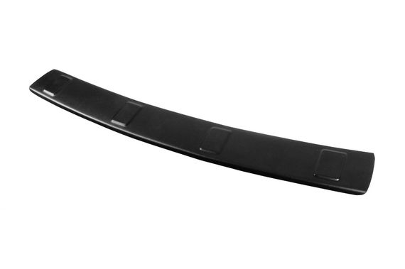 Накладка на задній бампер (для F31 SW, ABS, Esa) для BMW 3 серія F-30/31/34 2012-2019 рр | Зображення 1