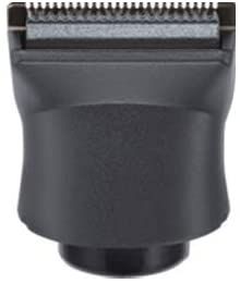 Набор для стрижки Remington PG2000 Graphite Series G2, графитовое покрытие лезвий, черный (PG2000) | Зображення 4