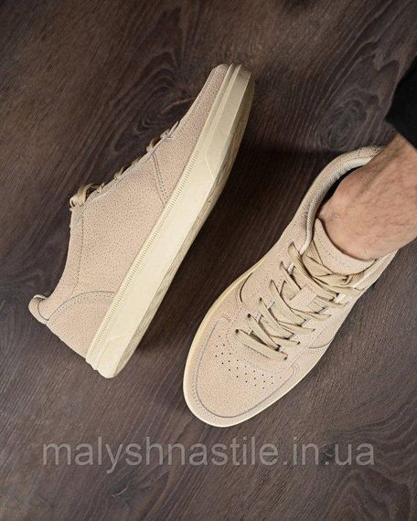 Мужские кроссовки casual zam beg L600-4R ДЛ6308 | Зображення 5