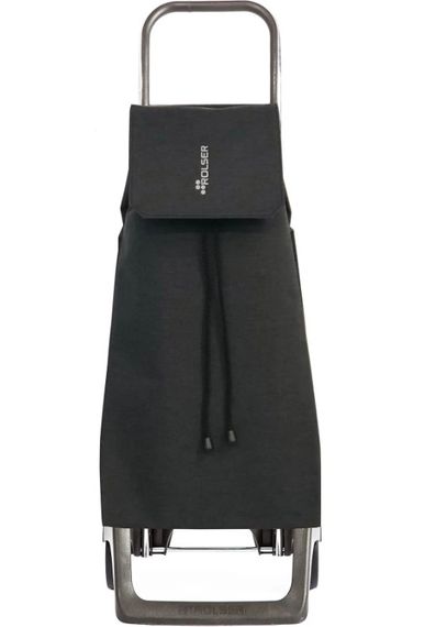 Сумка-візок Rolser Jet Tweed Joy 40 Negro (JET038-1023)