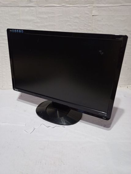 Комплект ПК Б-клас: Fujitsu Esprimo E500 E85+ SFF / Intel Core i3-2120 (2 (4) ядра по 3.3 GHz) / 8 GB DDR3 / 250 GB HDD / Intel HD Graphics 2000 / DVD-ROM + Монітор BenQ G2020HD / 20" (1600x900) TN / 1x DVI, 1x VGA / VESA 100x100 б/в | Зображення 4
