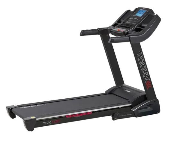 Бігова доріжка Toorx TRX-100-3.0 (TRX-100-3.0)