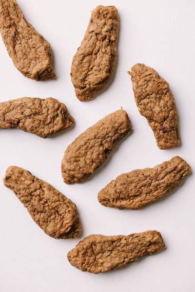 Ласощі для собак з індичкою та качкою Savory Fillet Turkey With Duck, 100 гр | Зображення 2