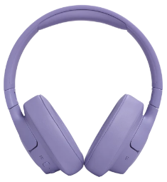 Гарнітура JBL TUNE 770NC Purple (JBLT770NCPUR) | Зображення 1