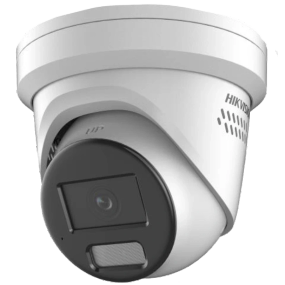 Hikvision DS-2CD2387G2H-LISU/SL 8МП (2.8мм) IP відеокамера - Камери