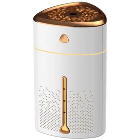 Зволожувач повітря Triangle 1000ml White