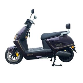 Скутер акумуляторний GTM VOLT (1500 Вт, 50 км/год, 60 км, до 278 кг)