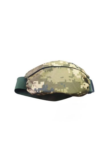 Чохол на тактичні окуляри М&М Вид 5 ММ-14 Піксель (213207) | Зображення 6