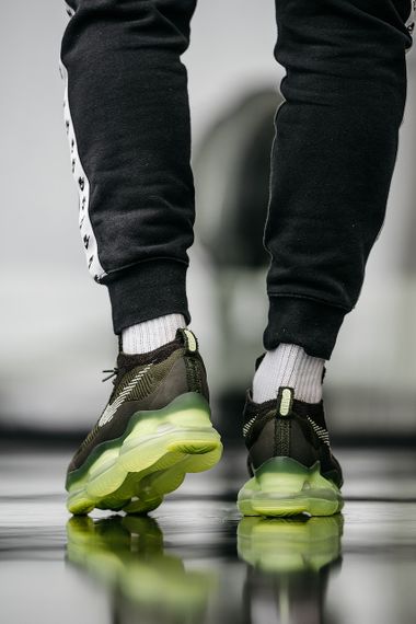 Чоловічі кросівки Air Max Scorpion FK весна / літо / осінь 44 28.0 см | Зображення 5