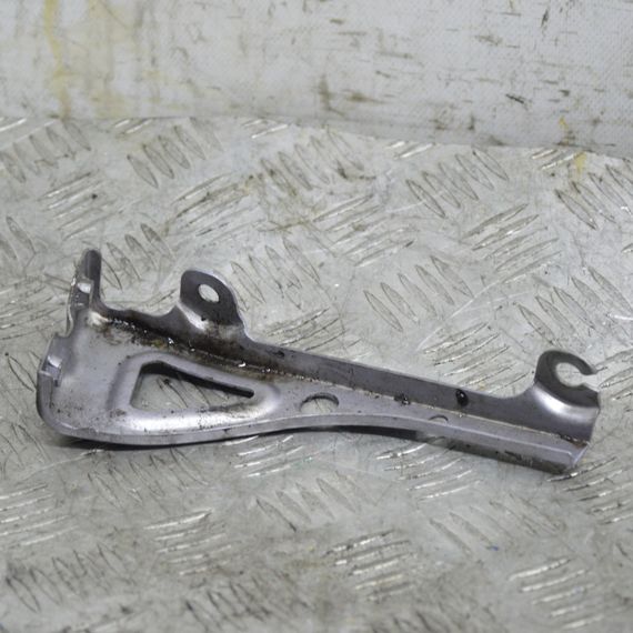 Кріплення крила праве Mazda 6 GH 2007-2012 Кронштейн переднього правого крила Мазда 6 D_R | Зображення 2