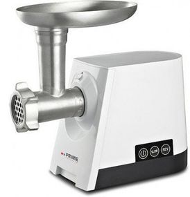 Електромясорубка  PRIME Technics PG 1201W