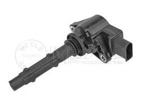 Котушка запалювання (вир-во MEYLE) MEYLE 0148850005 на MERCEDES-BENZ CLS (C218)