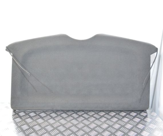 Полиця багажника Opel Corsa C 2000-2006 хетчбек 3-х дверний Шторка багажника Опель Корса Ц 09115241