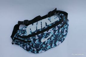 Поясная сумка Nike Team Training (цветная) сумка на пояс Сумка на Пояс Найк