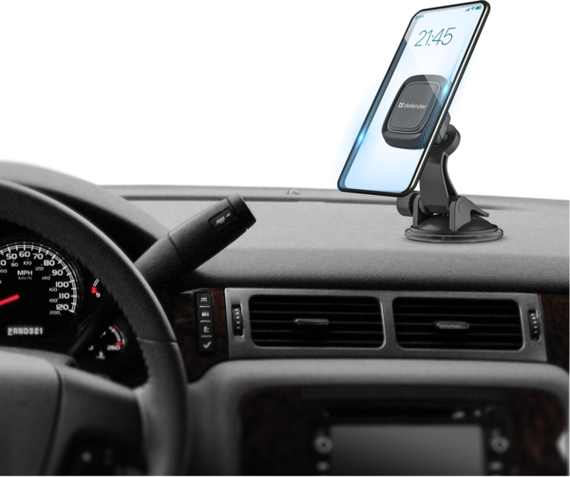 Автотримач Defender Car Holder CH-119 (29119) | Зображення 4