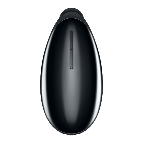 Вібратор для зовнішньої стимуляції Satisfyer Spot On 2 Black, дуже потужний, гнучкий відросток Sex Aura | Зображення 2