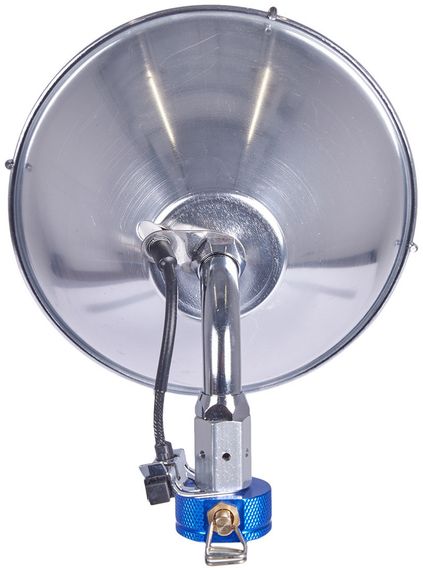 Обігрівач газовий Skif Outdoor X-Warm TC | Зображення 2