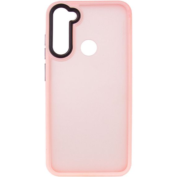 Чохол TPU+PC Lyon Frosted для Xiaomi Redmi Note 8T | Зображення 1