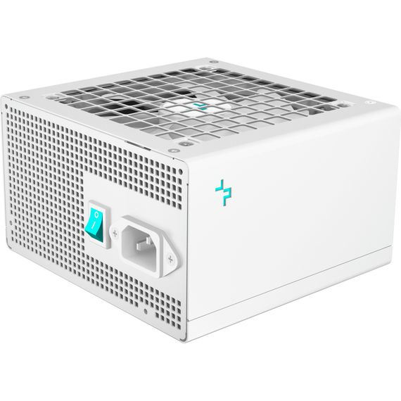 Блок питания Deepcool 850W PN850M WH (R-PN850M-FCOW-JGEU) | Зображення 4