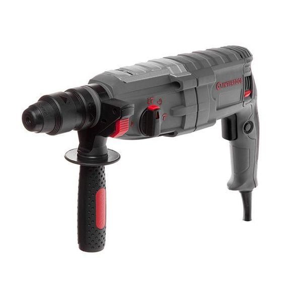 Перфоратор 1000 Вт, 3.5 Дж INTERTOOL DT-0186