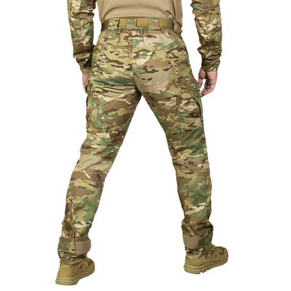 Штани Герць Multicam (7580), XXL | Зображення 2