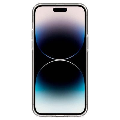 Чехол для мобильного телефона Spigen Apple iPhone 14 Pro Ultra Hybrid MagFit, Carbon Fiber (ACS04971) | Зображення 9