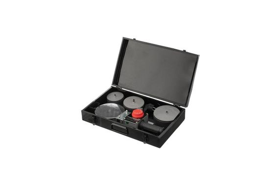 Паяльник пластиковых труб Intertool - 1500 Вт x 75-110 мм (RT-2113) | Зображення 3