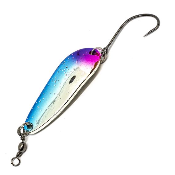 Блешня Daiwa Crusader Gekiatsu 10g #03 Hot Tiger (07410023) | Зображення 5