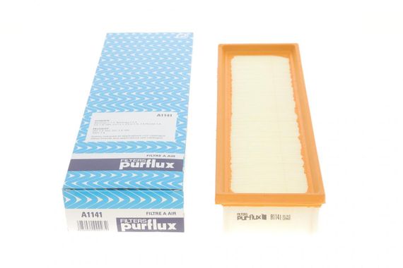 Фільтр повітряний Peugeot Partner 1.4i A1141