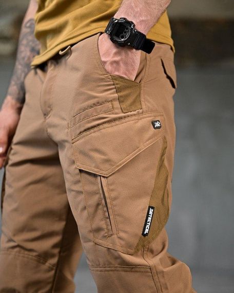 Літні тактичні штани MAGISTRAL ПП7748 | Зображення 3