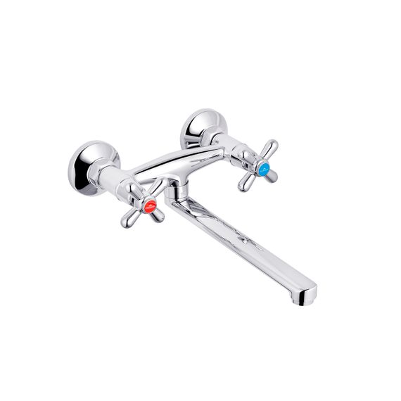 Змішувач для кухні Kroner KRM Royce - C040 (CV029051)