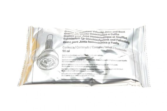 ШРКШ зовнішній Honda Civic VII 1.4 2.0i 00-05 26z 22z 60mm 79.9mm  +ABS 50  15-1426 | Зображення 2