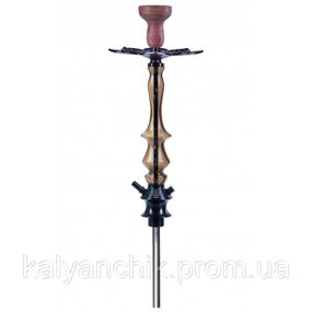 Кальян KARMA модель 3.2 Line (Шахта)