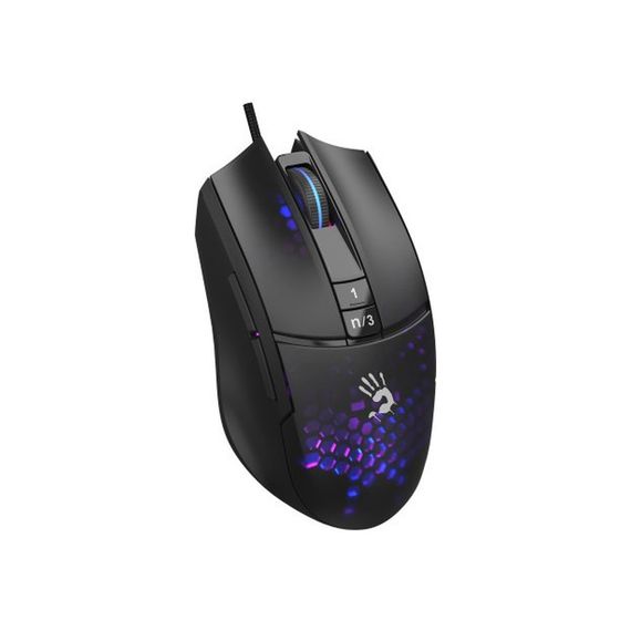 Мишка A4Tech Bloody L65 Max Honeycomb | Зображення 7